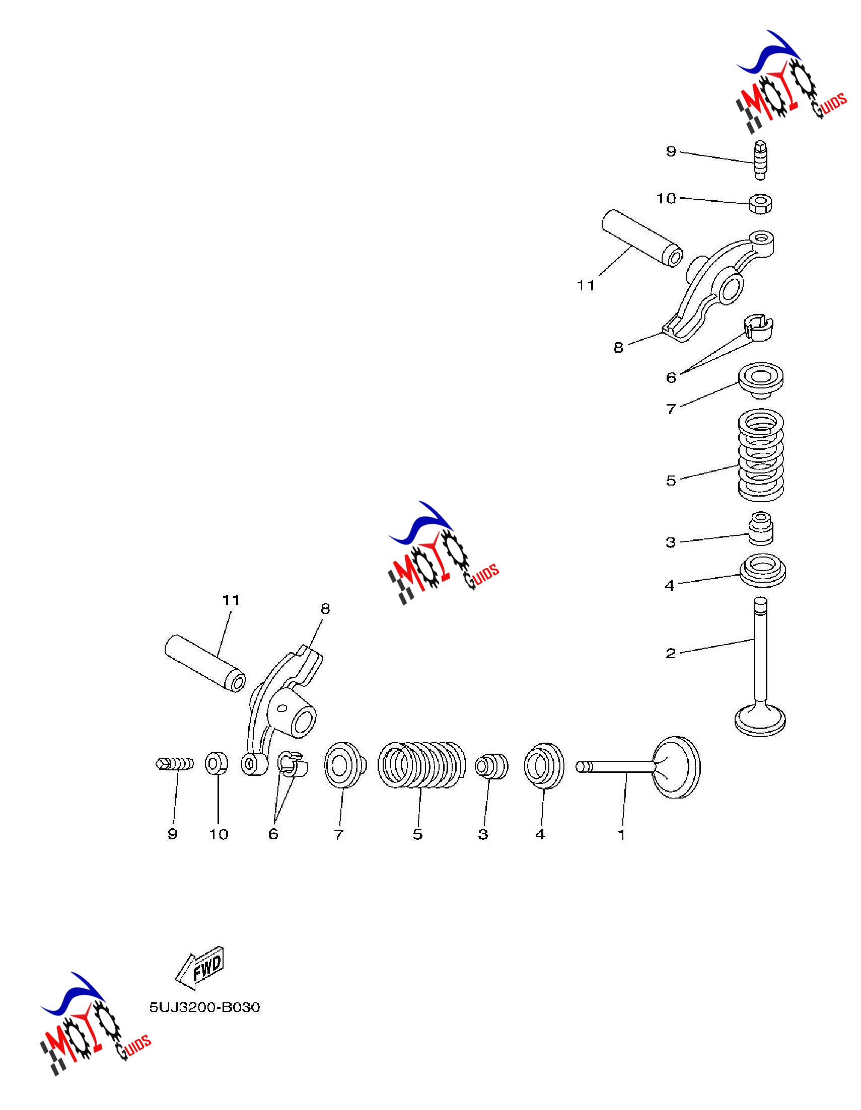 Engine Diagram